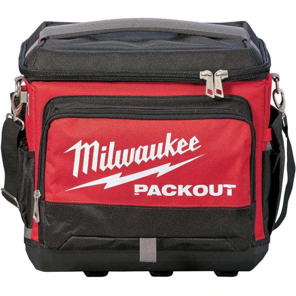 MILWAUKEE 48-22-8302 PACKOUT 15.75 in. Cooler Bag oc20.1 600x600 PACKOUT Cooler Bag