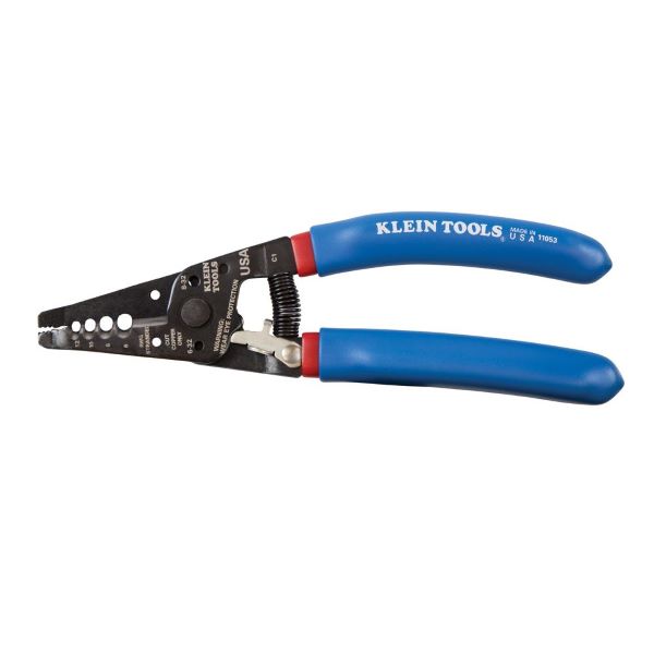 Klein-Kurve Wire Stripper/Cutter 11053 Klein-Kurve Wire Stripper/Cutter
