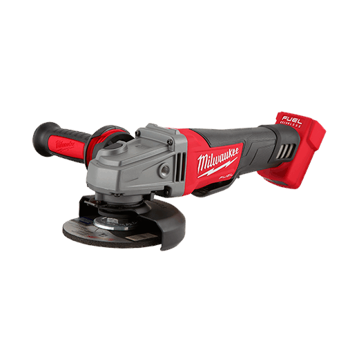 M18 4-1/2 in. / 5 in. Grinder FUEL Brushless 2780 20 2 M18 4-1/2 in. / 5 in. Grinder