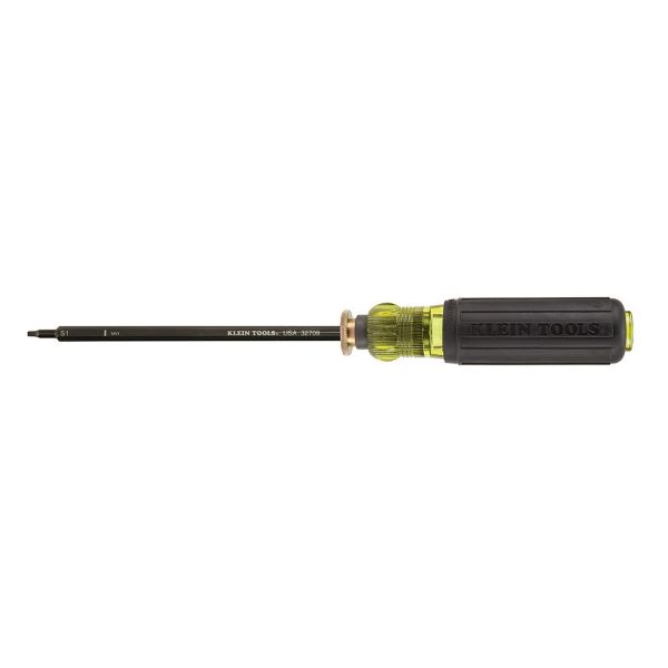 Adjustable Screwdriver #1 and #2 Square 32708 KL1 Adjustable Screwdriver #1 and #2 Square