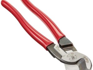 High-Leverage Cable Cutter