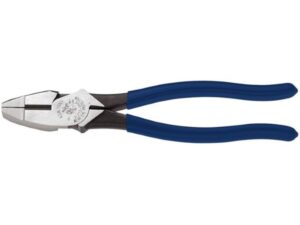 LLineman's Pliers New England Nose