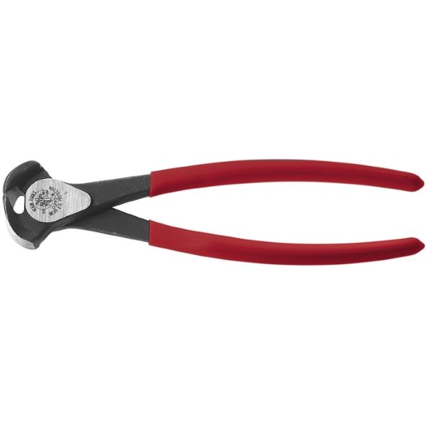 End-Cutting Pliers 8-Inch D232 8 TN1 End Cutting Pliers