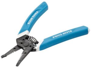 Kurve Wire Stripper / Cutter, 8-20 AWG