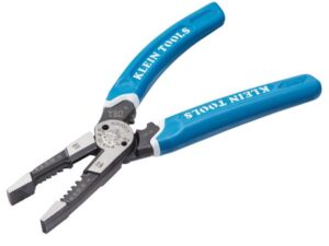 Wire Stripper / Cutter / Crimper Multi Tool