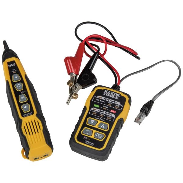 Tone Probe PRO Wire Tracing Kit VDV500 820 KL1 Tone Probe PRO Wire Tracing Kit