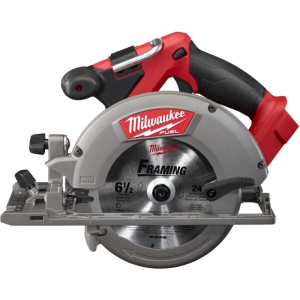 M18 6-1/2 in. Circular Saw FUEL Brushless 2730 20 TN1 600x600 M18 6-1/2 in. Circular Saw