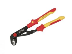 Water Pump Industrial Push Button Pliers