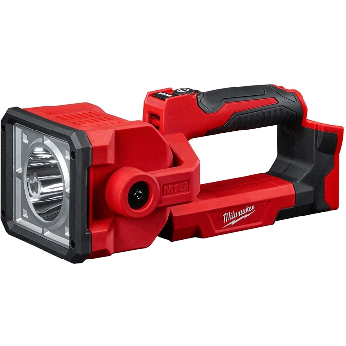M18 1250 Lumens Lithium-Ion Search Light (Tool-Only) 2354 20 600x600 2354-20 2354-20