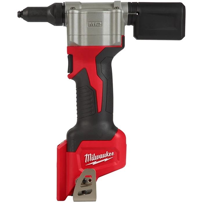 M12 12-Volt Lithium-Ion Cordless Rivet Tool (Tool-Only) 2550 20 600x600 2550-20 2550-20