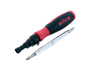 Conduit Reamer and 6 in One Multi-Driver