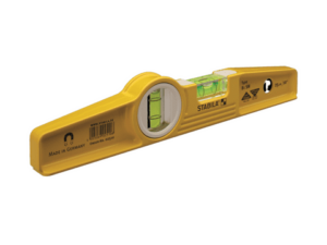 TYPE 81 SM 10" DIE CAST MAGNETIC TORPEDO LEVEL