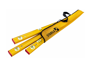 PRO SET 1', 2', 4' TYPE 80 AS-2 LEVEL SET