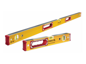 48"/16" CLASSIC COMBO LEVEL SET TYPE 196