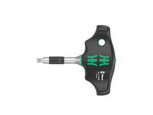 WERA 411 RA Quergriff T-Handle