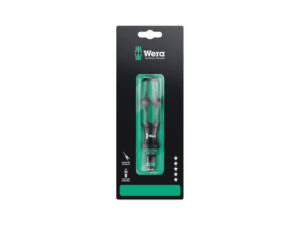WERA 817 R Bitholding Screwdriver