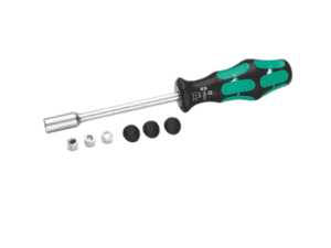 WERA Re-Calibration Set Series 7400