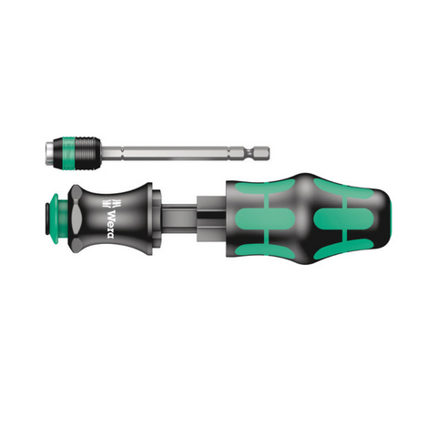 WERA 818/4/1 Bitholding Screwdriver Empty 4487f52f b6fb 4d4a bd9f 76494c305514 WERA 818/4/1 Bitholding Screwdriver Empty