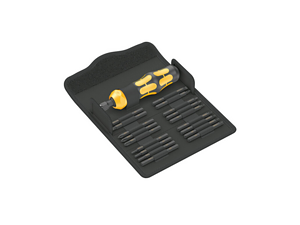 WERA Kraftform Kompakt 900 Set 1 Imperial