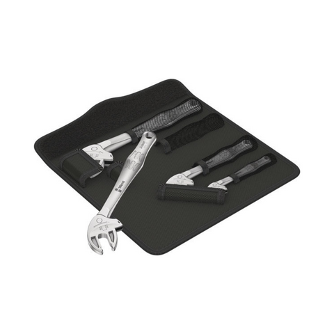 Wera Joker 6004 Self-Setting Spanner Wrench Set 7092C453 99E9 4392 A1D5 Bfcece294C6D Wera Joker 6004 4Pc Set Self-Setting Spanner Wrench
