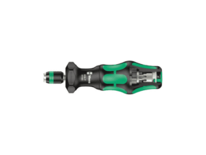 WERA 826 T Kraftform Turbo
