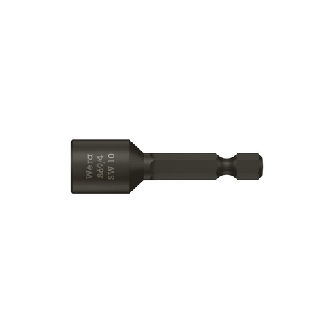 WERA 869/4 3/8 In. X 65 MM Nut Setters 7d8089b2 8ca0 4b3b 8839 b9cecb473713 WERA 869/4 3/8 In.