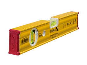 12" LEVEL TYPE 80 AS