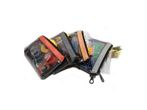 VETO Pro Pac PB4 Medium Parts Bag