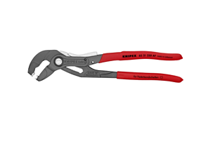 Spring Hose Clamp Pliers-Locking Device