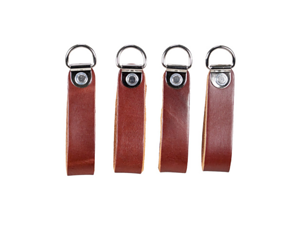 Suspender Loop Attachment Set