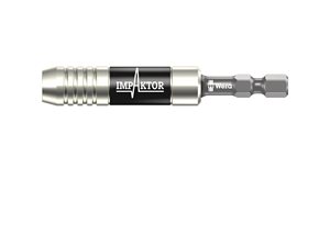 WERA 897/4 IMP Bitholder