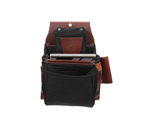 OxyLights 3 Pouch Fastener Bag