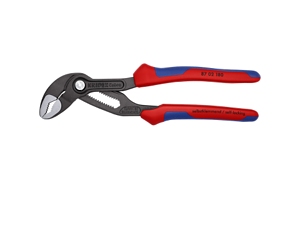 Cobra Water Pump Pliers