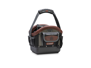 Veto Tech Ot-Mc Open Top Tool Bag