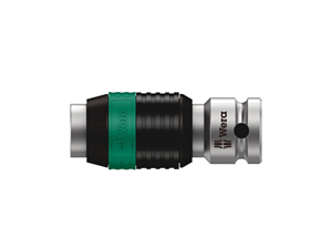 WERA 8784 Zyklop Bit Adaptor