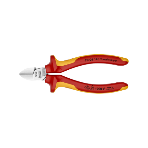 Diagonal Cutters - 1000V Insulated | OC Tool House