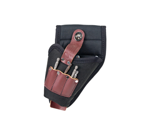 Belt Worn Drill Holster