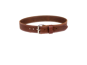 2" Occidental Leather Work Belt