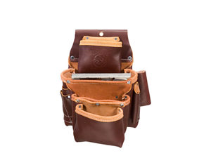 4 Pouch Pro Fastener Bag