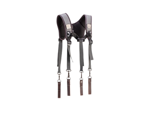 Tool Belt Suspenders