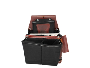OxyLights Fastener Bag with Double Outer Bag