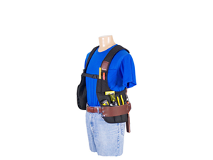 Stronghold SuspendaVest 2500