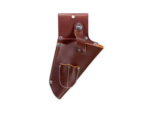 Occidental Leather Drill Holster