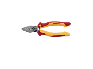 Industrial Crimping Pliers