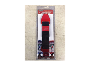 HVAC Strap