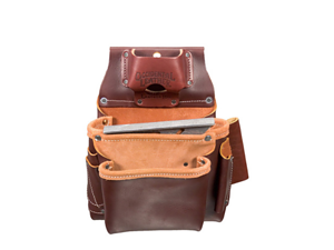 2 Pouch Pro Fastener Bag