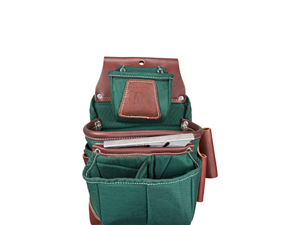 Heritage FatLip Fastener Bag