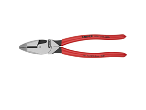 High Leverage Lineman's Pliers