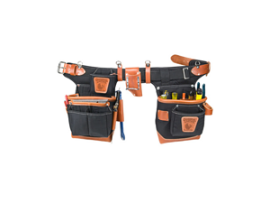 Adjust-To-Fit Fatlip Tool Bag