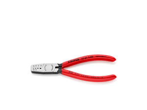Crimping Pliers for Wire Ferrules